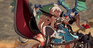 Granblue Fantasy: Versus - Weapon Skin Set (Zooey)