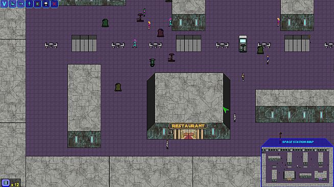 Avalon: The Journey Begins - Ship Upgrades