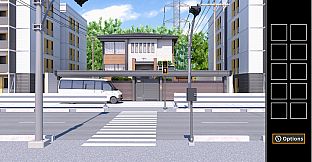 Escape Game Room Collection Vol.1