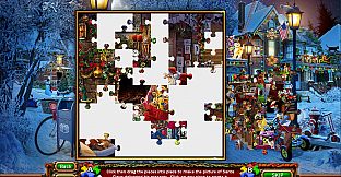 Ultimate Christmas Puzzler 2