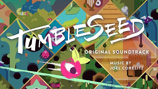 TumbleSeed - Original Soundtrack