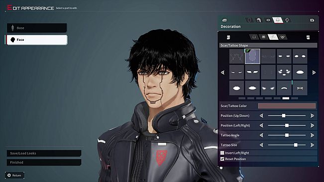 Daemon X Machina: Titanic Scion - Ultimate Avatar Customization Pack
