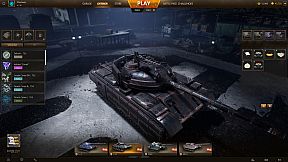 Refight:Burning Engine