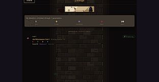 Abyssal Breeder's Journal