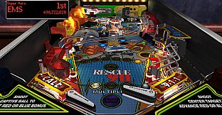 Pinball Arcade: Gottlieb Pack 2
