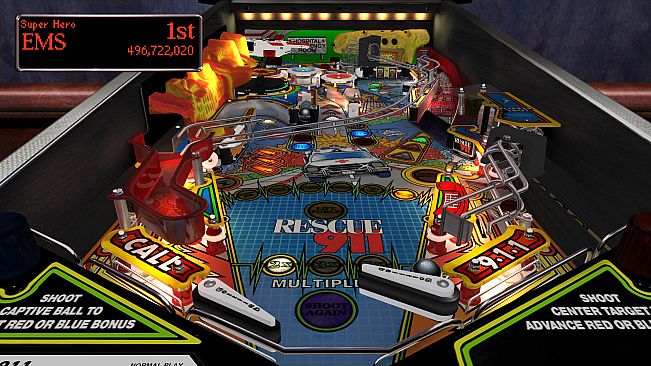 Pinball Arcade: Gottlieb Pack 2