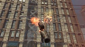 Operation Warcade VR