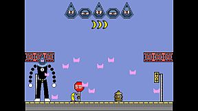 Bananarang: The Scattered Shards