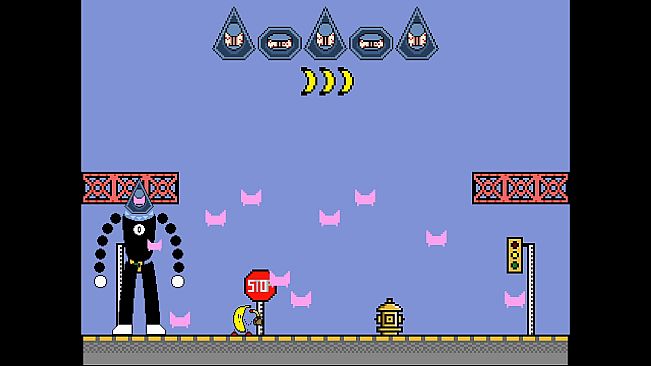 Bananarang: The Scattered Shards