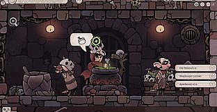 Potion Tycoon - Supporter Pack