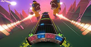 Spin Rhythm XD - Chillhop DLC