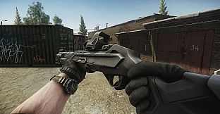 Escape from Tarkov: BEAR - Classic