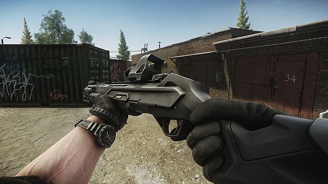 Escape from Tarkov: BEAR - Classic