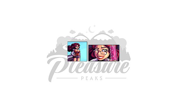 Lustful Chemistry: Adult Art Pack