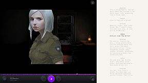 For Ever Melancholia