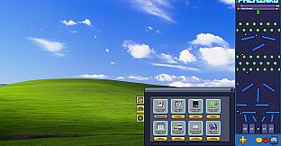 Desktop Pachinko Idle