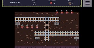 Mine Cart Operator