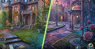 Hidden Legacy: Whispering Walls Collector's Edition