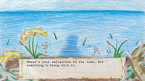 Broken Thorns: West Gate