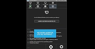 CPUCores :: Network Monitor Lite