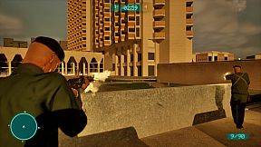 WAR OPERATION : Full Contact