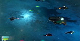 星尘战区 Stardust Theater