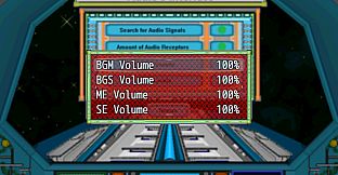 Soundtrack of Intergalactic Traveler: The Omega Sector