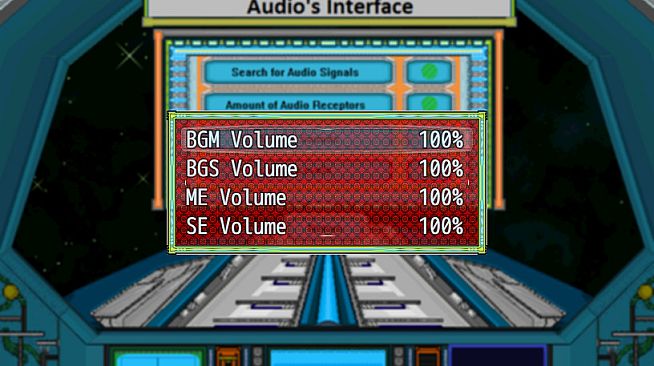 Soundtrack of Intergalactic Traveler: The Omega Sector