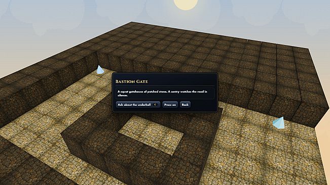 Esperitz Quest