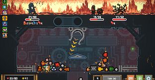 BULLACATOR -pusher tank battle-