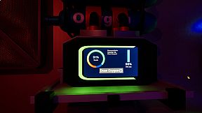 Survival In Space Is Not Guaranteed