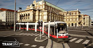 TramSim DLC Type ULF
