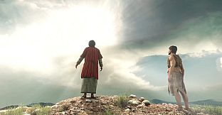 I Am Jesus Christ: Prologue