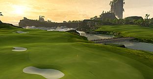 GOLF+ - Dynasty