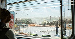 Road Diner Simulator: Prologue