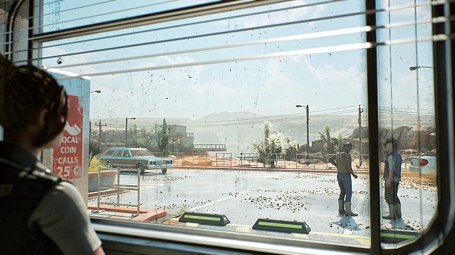 Road Diner Simulator: Prologue