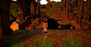 Adventures of Steve the Cat