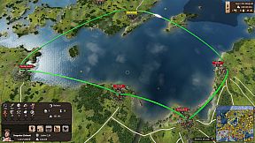 Grand Ages: Medieval