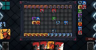 Void In The Darkness