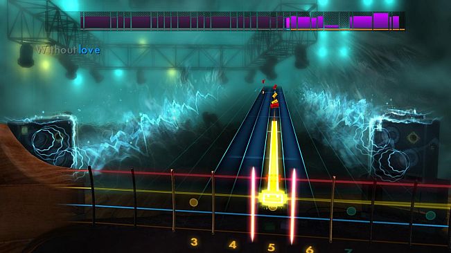 Rocksmith 2014 – Hit Singles Song Pack IV