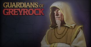 Guardians of Greyrock - Free Wallpaper Pack