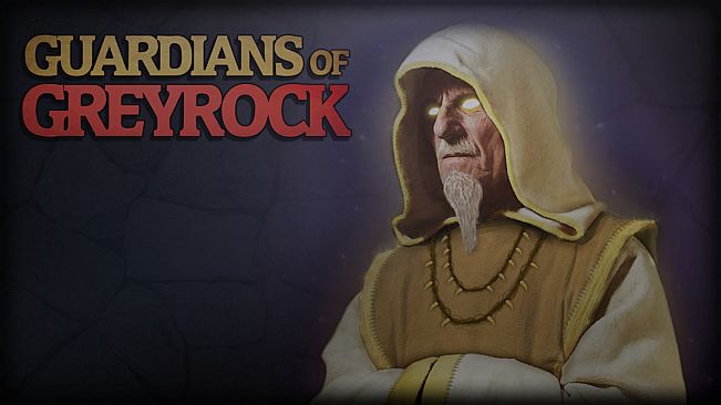 Guardians of Greyrock - Free Wallpaper Pack