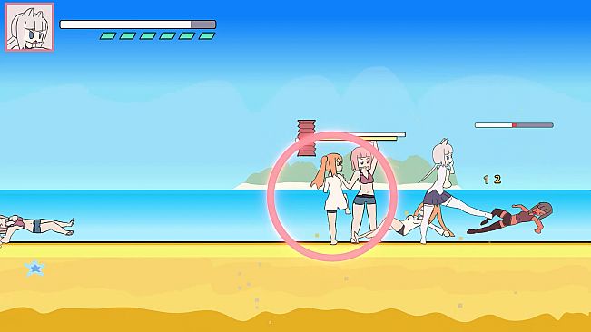 MugiPunch
