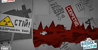 Derrick the Deathfin