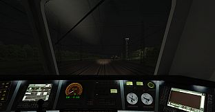 ZDSimulator - ChS2K Locomotive