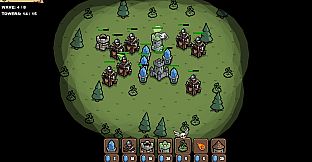 Shardwatch Dominion