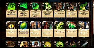 Erannorth Reborn - Blood Coven Rise