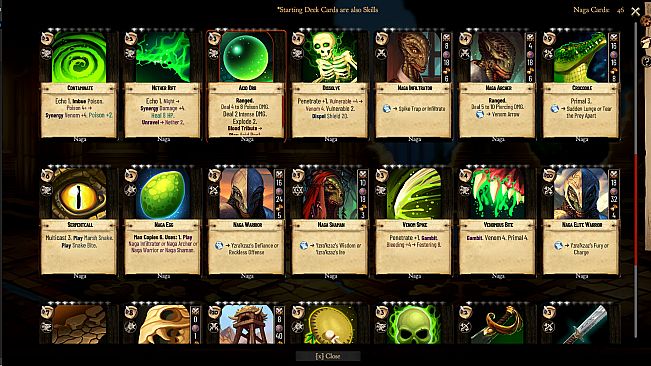 Erannorth Reborn - Blood Coven Rise