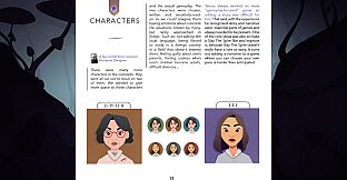 Neurodeck: Supporter Pack