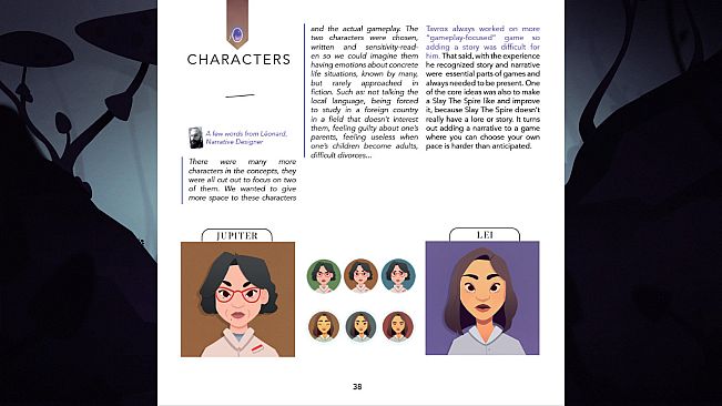 Neurodeck: Supporter Pack